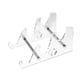 thumbnail image 1 of Soporte de Teclado Monstrate acrílico transparente Tamaño adecuado para teclados mecánicos, 1 of 6