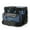 Ocean Blue, variant on Titan by Arctic Zone 30 Can, 20 Quart Zipperless Soft Cooler, Ocean Blue