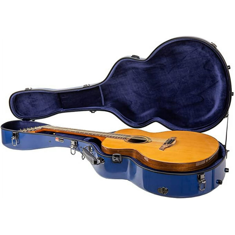 Super jumbo 2024 guitar case