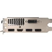 MSI NVIDIA GeForce GTX 960 Graphic Card, 4 GB GDDR5