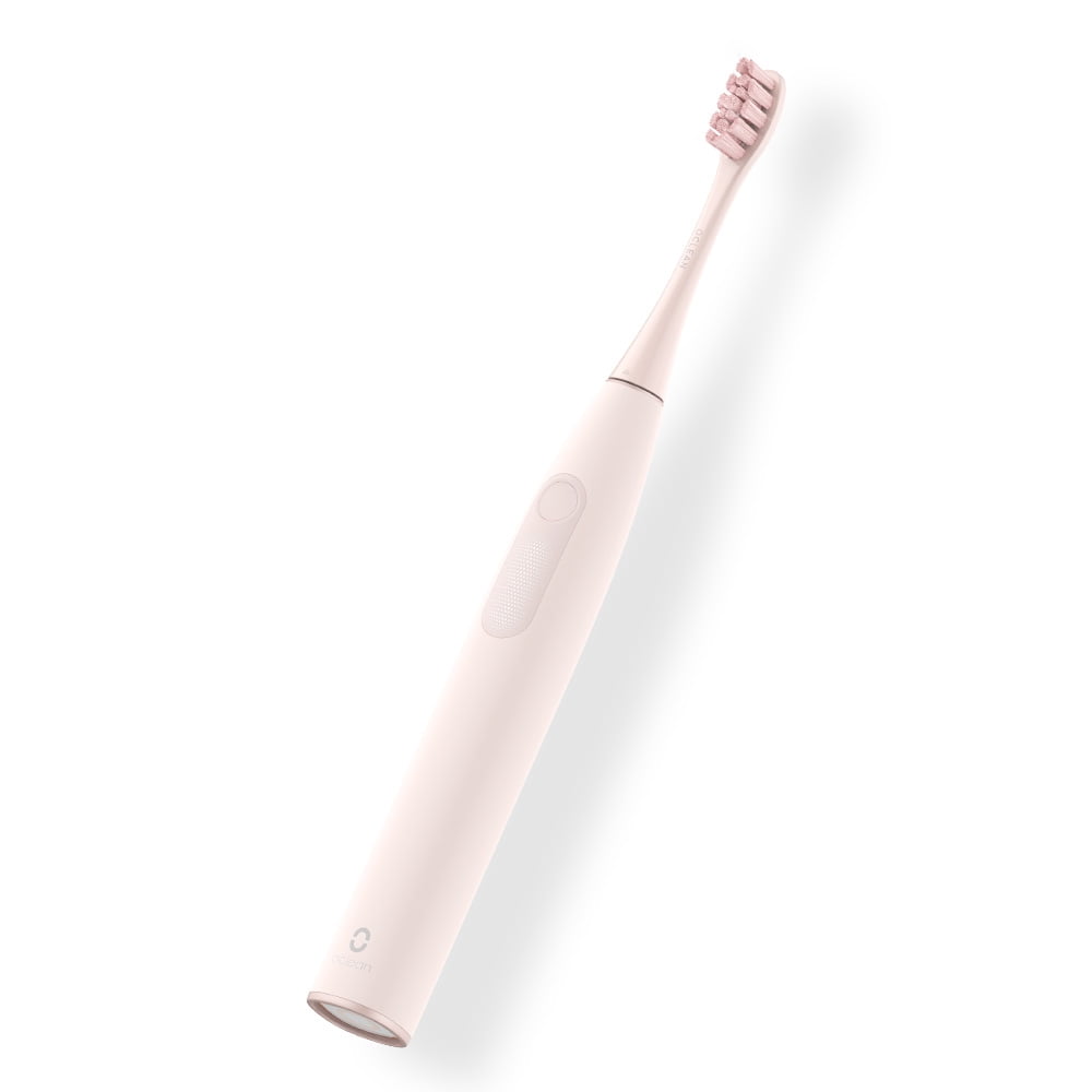 led toothbrush