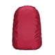 thumbnail image 1 of Wosthever Mochila impermeable con tecnología impermeable de tres capas XL, cubierta para la lluvia, Unisex, para viaje, bolsa protectora para la Paraguas de lluvia Rojo, 1 of 6