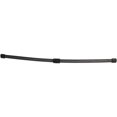 thumbnail image 2 of Brazo y escobilla de limpiaparabrisas trasero de repuesto para Audi A4 B8 A4 ALLoroad 8KH Q3, modelo: negro 171, 2 of 5