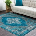 thumbnail image 2 of Surya Rafetus Area Rug, 2 of 3