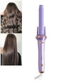 Vuygyu Rotating Electric Curling Automatic Curling Not To Hurt The Hair Big Curling Hairdresser