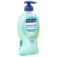 thumbnail image 2 of Softsoap Antibacterial Liquid Hand Soap, Fresh Citrus - 11.25 fluid ounce (6 Pack), 2 of 3