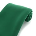 thumbnail image 2 of Solid Scuba Fabric Forest Green 1 Yard, 2 of 3