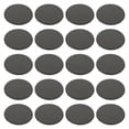 thumbnail image 4 of 20 Pcs Plastic Piggy Bank Bottom Covers Round Bottom Plugs Piggy Bank Stoppers, 4 of 7