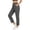 Dark Gray -AM14, variant on Trousers Women's Stretch Golf Trousers Sports Training Trousers Lightweight Fabric Trousers with Pockets Army Green L