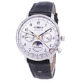thumbnail image 1 of Zeppelin Series LZ 129 Hindenburg Germany Made 7037-1 70371 Men's Watch, 1 of 3