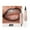 A, variant on 2 in 1 Dual-Ended Lip Liner Lipstick & Gloss Kit, Nude Peach Juicy Lip Mirror Effect, Velvet Matte Lip Liner Smooth Buildable Glass Quick Fuller Lip Plumping Set for Women