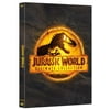 Pre-Owned Jurassic World: 6-Movie Collection (DVD) (Used - Good)
