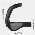 thumbnail image 5 of 2pcs Universals Bike Grip Mountain Biking Grip Cycling Enthusiasts Accessory, 5 of 10