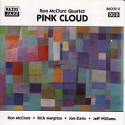 Ron McClure - Pink Cloud - Music & Performance - CD
