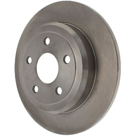 Cj5 Base - Go-Parts OE Replacement for 2011-2018 Dodge Durango Rear Disc Brake Rotor for Dodge Durango (Base / Blindada / Limited Lujo V8 / Overland)