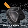 thumbnail image 4 of Headphones Carrying Case Pouches Sleeve for 700 Gen 2 Over Ear Headphones Protectors Cover, 4 of 5