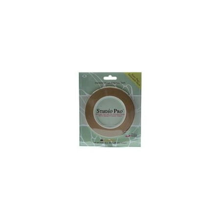 - Diamond Tech Studio Line Stained Glass Foil (Copper) - 7/32 In. (2 Units Included)