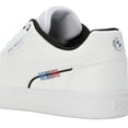 thumbnail image 4 of Tenis Puma BMW MMS Caven 2.0 JR UNISEX 308503-02 blanco 22, 4 of 4