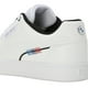thumbnail image 4 of Tenis Puma BMW MMS Caven 2.0 JR UNISEX 308503-02 blanco 24.5, 4 of 4