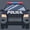 Gray, variant on Manfei Police Car Twin Sheets,Cartoon Boys Art Bedding,White,3pcs,1 Fitted Sheet and 1 Pillowcase
