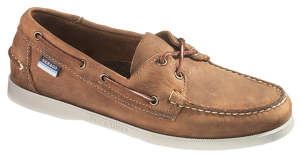Sebago Men Docksides Boat Shoes 