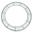 thumbnail image 1 of Flower Arrangement Iron Ring Handmade Reusable Engagement Geometric Party Wedding Decor DIY Durable Metal Circle Hoop, 1 of 2