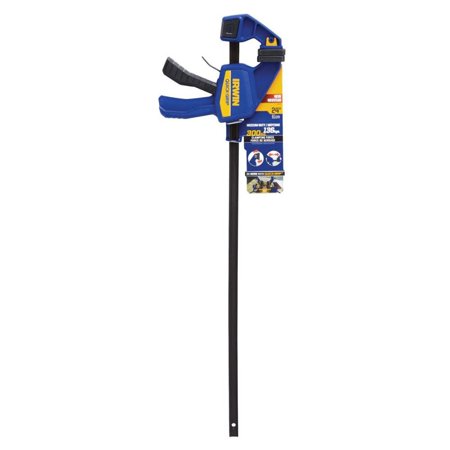 ■IRWIN クイックグリップMD600mm【1309965:0】[店頭受取不可]