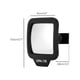 thumbnail image 5 of Espejo Retrovisor Auxiliar Para Coche Con Imán Trasero De Gran Angular De 270 Grados, Elimina El Punto Ciego Para La Seguridad Del Coche Minnieouse VI004784-00, 5 of 5