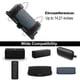 thumbnail image 3 of Portable Speaker Mount for Jet Ski/Snowmobile/Boat/, Speaker Bracket Metal Speaker Mount Holder for, 3 of 5
