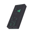thumbnail image 1 of Tarjeta De Sonido De Cambiador De Voz, Dispositivo De Voz Con 4 Efectos De Sonido Y 4 Cambios De Voz Para Transmisión En , Chatear En WeChat Y Juegos, Enchufar Y, 1 of 7