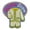 Pajama Drive Patch, variant on 12 pieces 2" Custom Activity Scouts Applique Fun Patches - Clothing Drive Patch 2