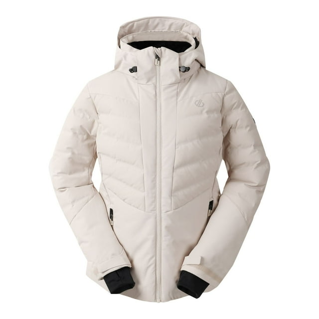 Dare 2B Veste de Ski Imperméable pour Femmes