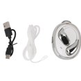thumbnail image 2 of Auriculares De Traducción Inalámbrica, BT 5.4 Auricadores De Traductor De Idiomas En Tiempo Real Con Aplicación, 144 Idiomas, Para Música De Viaje Y Llamadas, Con Traducción, 2 of 7