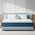 thumbnail image 1 of GELBIY 8 inch Full Mattress, Gel Memory Foam Mattress with CertiPUR-US Certified Mattress in a Box, Pressure Relief & Medium Firm Mattress for Kid Adults, 1 of 8