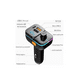 thumbnail image 3 of Transmisor Fm Bluetooth 5.0 Para Coche De Mp3 Audio Estéreo, 3 of 3