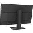 thumbnail image 6 of Lenovo ThinkVision E24-20 23.8" Full HD WLED LCD Monitor, 16:9, Raven Black, 6 of 12