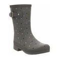 thumbnail image 5 of Mid-Height Waterproof Rain Boot with Memory Foam Insole, 5 of 5