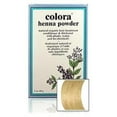 thumbnail image 4 of Colora Henna Powder Hair Color Gold Brown 2 Ounce (59Ml) (6 Pack), 4 of 6
