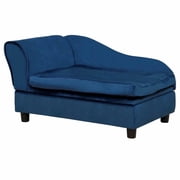 GVN Pet Couch,Puppy Bed,Cat Sofa,Cat Couch,Pet Sofa Bed Couch with Storage, Pet Sofa for Cats and Small Dogs