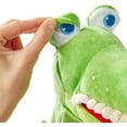 thumbnail image 3 of Marioneta de mano HABA Eat it Up Croco Interactive a partir de 18 meses, 3 of 7