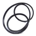 thumbnail image 3 of Scag Pump Drive Belt STCII-61 for Lawn Mowers STCII-48V-22FS, STCII-48V-22FX, STCII-48V-23CV, STCII-52V-22FX, STCII-52V-25CV-EFI, STCII-61V-23FX, STCII-61V-26CV-EFI, STCII-61V-26FT-EFI / 485649, 3 of 5