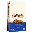 thumbnail image 1 of CLIF Nut Butter, Chocolate Chip and Peanut Butter Bar, Organic, No Artificial Flavours, 1 of 3