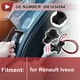 thumbnail image 2 of 1 Juego de Cableado del Zócalo de Luz Indicadora para Renault para Iveco No.5001834564 Conector de Pigtail con Conector Pre-Cableado y Tubo Termoretráctil, 2 of 7