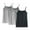 AM, variant on Kelon Camisoles & Tanks Clearance Women Tank Top Women's Plus Size Soft Tank Top With Bra Sleeveless Comfort Yoga Fitness Top Tank Top