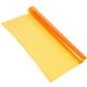 thumbnail image 1 of Auto etiqueta auto del coche luz de niebla luz de faro luz trasera tint vinilo película hoja decoración del coche calcomanías (naranja), 1 of 8