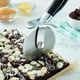 thumbnail image 4 of Cuchillo para pizza de aleación, 4 of 4