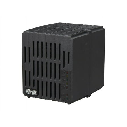 Tripp Lite LC1200 1,200-Watt 120-Volt Line Conditioner with 4 Outlets, 7-Foot Cord