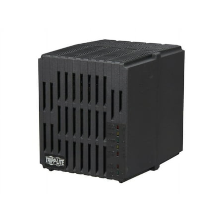 UPC: 0037332040022 | Tripp Lite LC1200 1 200-Watt 120-Volt Line Conditioner with 4 Outlets 7-Foot Cord