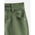 thumbnail image 3 of Wonder Nation Boys' Five Pocket Pants, Sizes 4-18, 3 of 3