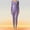 Purple, variant on YHAJDS Two Piece Set for Women,Womens Fall Winter Outfit Set Women Suit Set Seamless Brushed Long Sleeve Crew Neck Slim Fitting Thermal Underwear Top and Pants Warm Base Layer Set